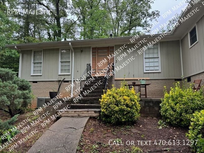 Building Photo - 3518 Moonlight Ct