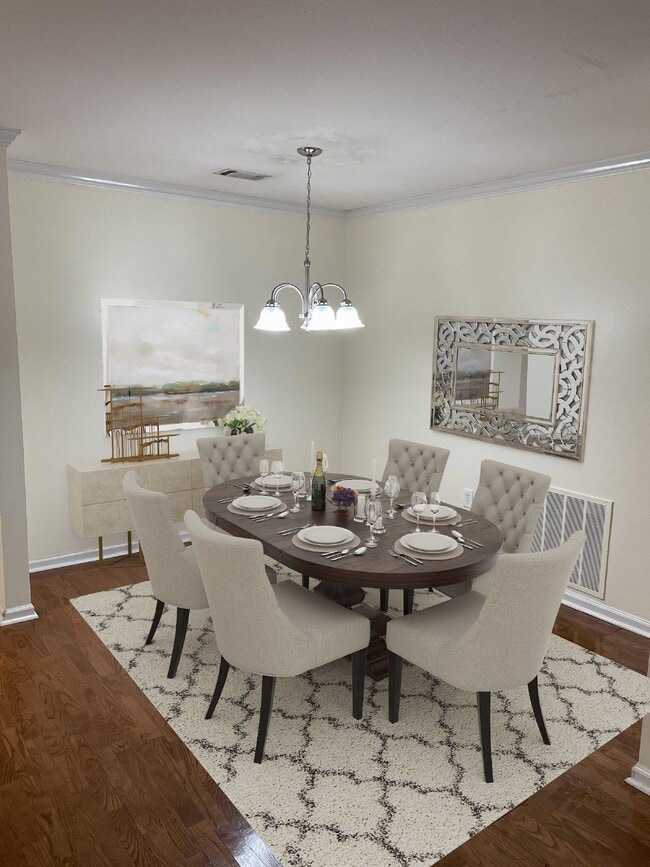 Building Photo - 3115 Pine Heights Dr NE