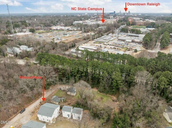 Building Photo - Lot 8 - 2811 Wilcox Pl