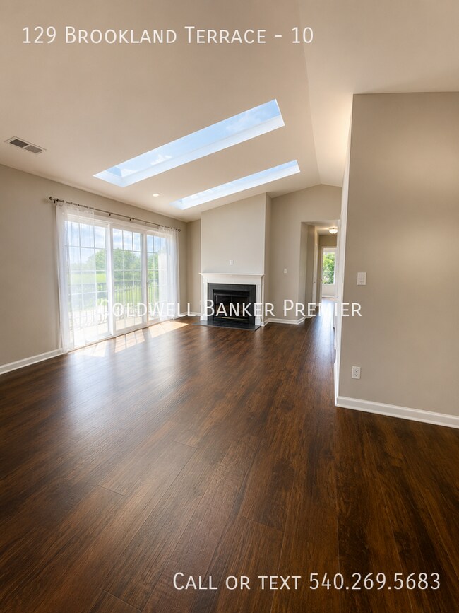 Building Photo - 129 Brookland Terrace