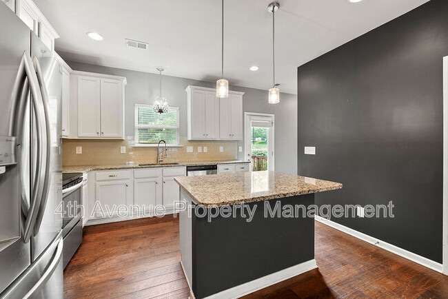 Building Photo - 3478 Abbey Wy