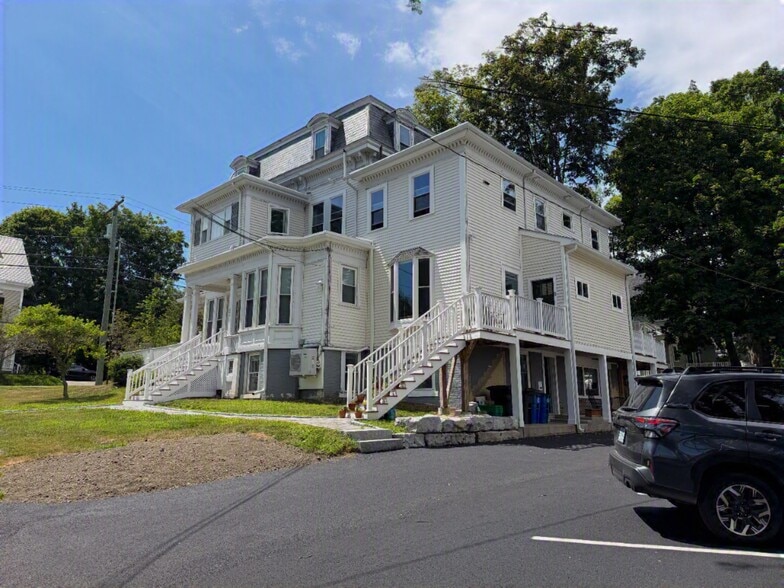 Building Photo - 229 Miller Ave