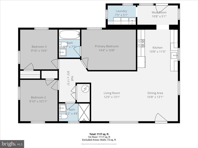 Building Photo - 3823 Duke St