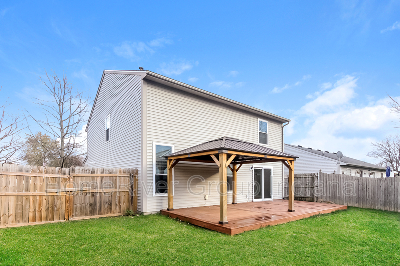 Building Photo - 1506 Green Spring Way