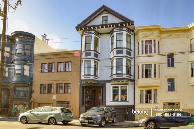 Building Photo - 3436 19th St