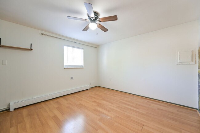 Building Photo - Spacious + Private 2BR/1BA in the Beautiful Golden, CO! Secluded AND Conveniently Located