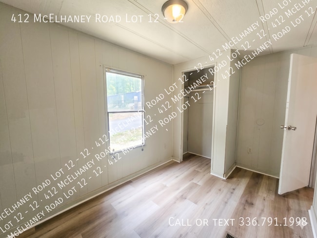 Building Photo - 412 McElhaney Rd