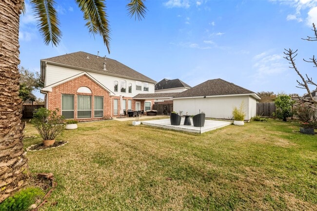 Building Photo - 3902 Lakeridge Canyon Dr