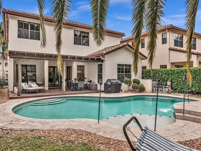 Building Photo - 3752 NW 85th Terrace