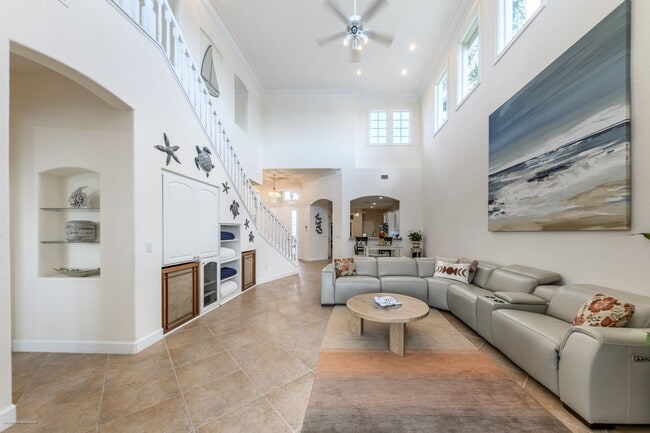 Building Photo - Luxury Turnkey Seasonal Rental – Prosperity Point at Burnt Store Marina