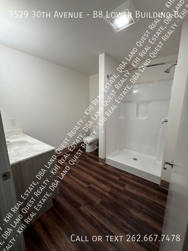 Building Photo - 3529 30th Ave