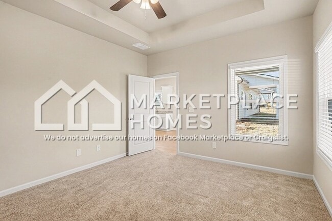 Building Photo - 212 W L Miller Dr