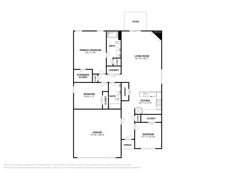 Building Photo - 1250 Aurora Glen Dr