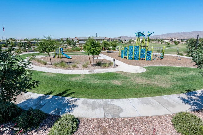 Building Photo - 5127 N 183rd Dr