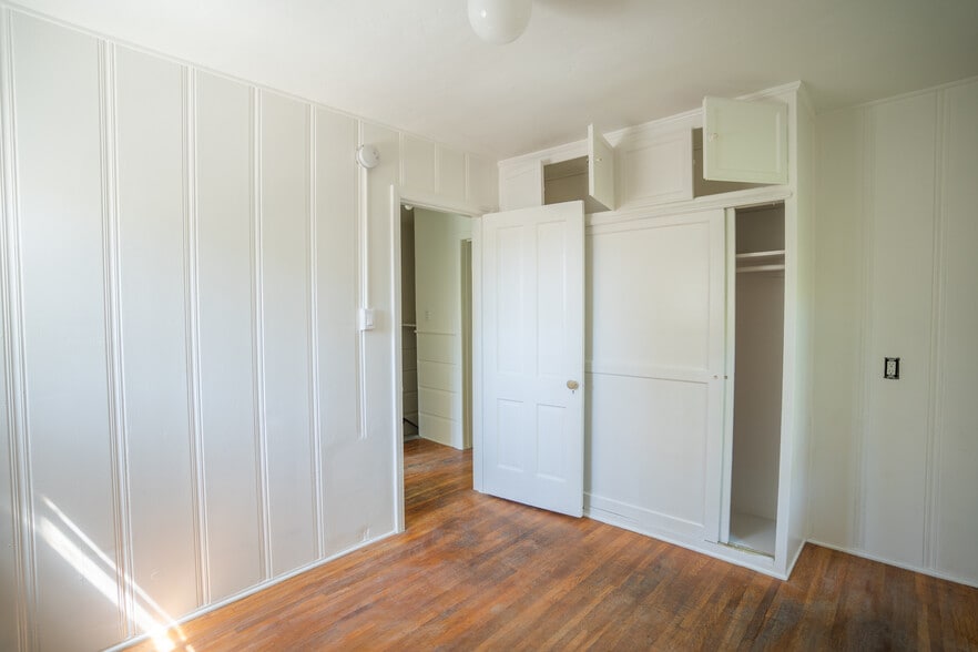 2nd bedroom - 157 South Westmoreland Avenue