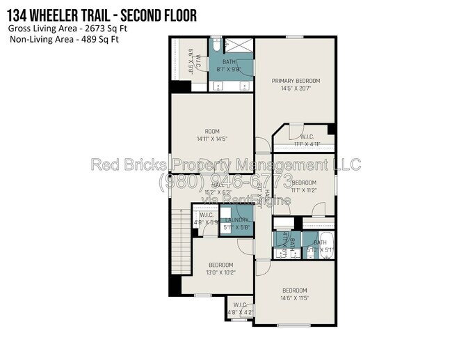 Building Photo - 134 Wheeler Trl