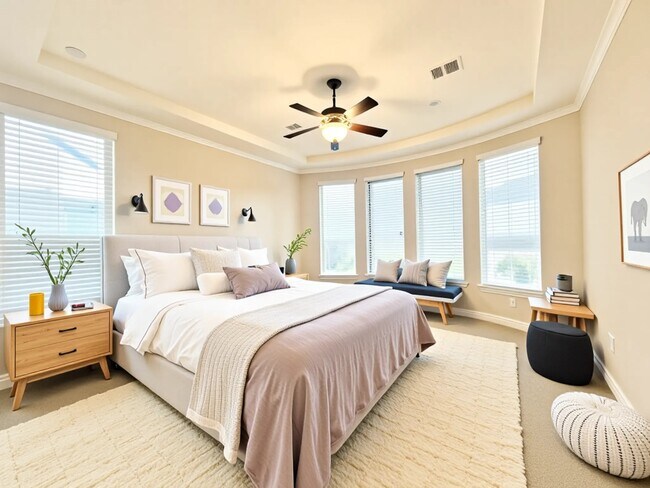 Building Photo - 27623 Dalton Bluff Ct