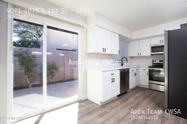 Building Photo - 4071-4075 E. Lee St.-4073