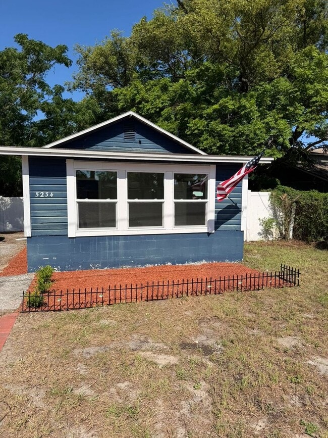 Building Photo - 5234 Journal Ave