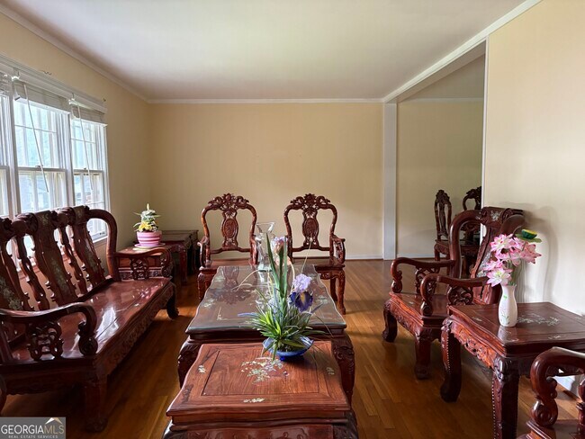 Building Photo - 1481 Drayton Woods Dr