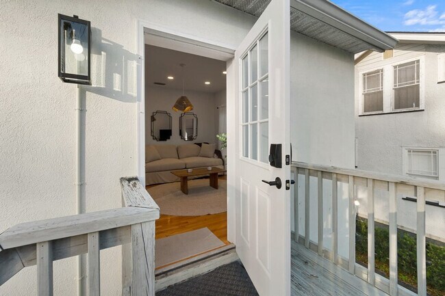 Building Photo - 27 Old Mission Ave