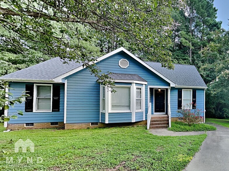 Primary Photo - 904 Clifford Dr