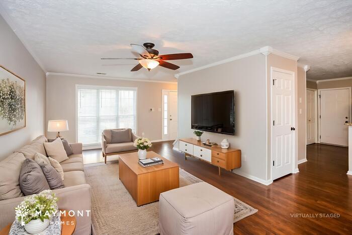 Building Photo - 2805 Churn Ct