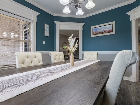 Building Photo - 8116 Kanis Oaks Dr