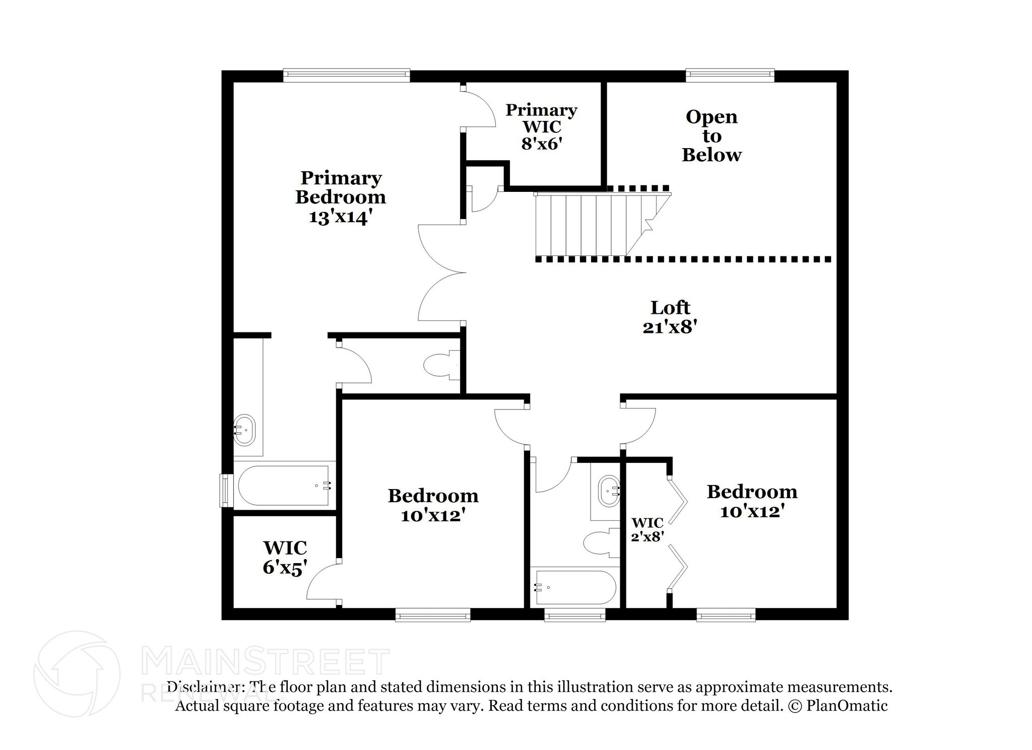 Building Photo - 2837 S 63rd Dr