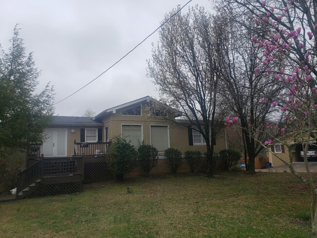 Building Photo - 3336 Cowan Mill Ct