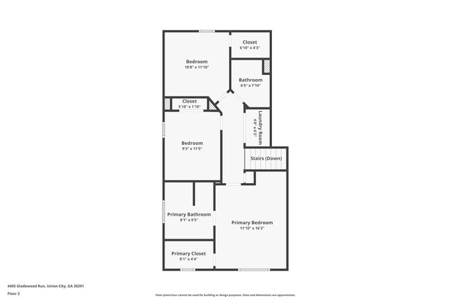 Building Photo - 4405 Gladewood Run