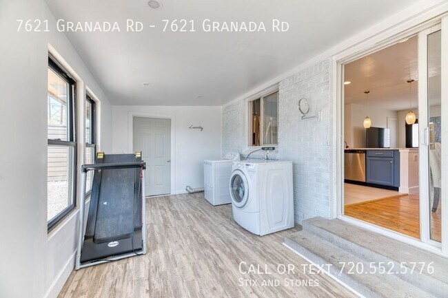 Building Photo - 7621 Granada Rd