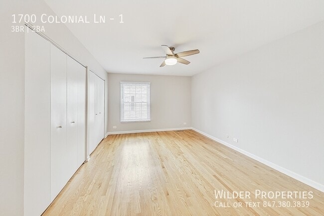Building Photo - 1700 Colonial Ln