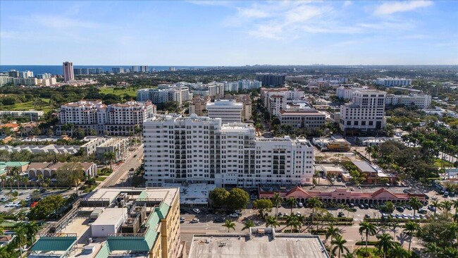 Building Photo - 155 E Boca Raton Rd