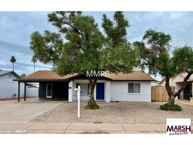 Primary Photo - Nice 3 bedroom home in Tempe!