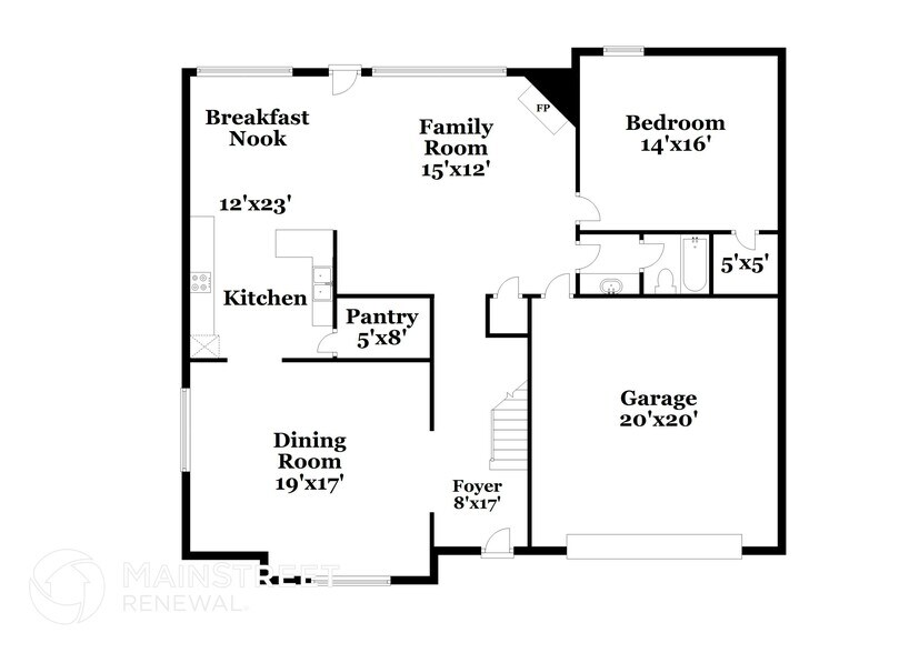 Building Photo - 5663 Valley Loop