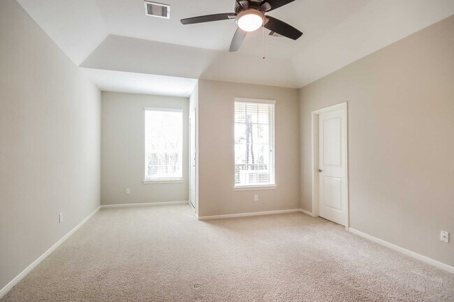 Floorplan - Villas at Kings Harbor