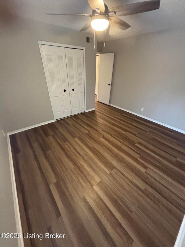 Building Photo - 203 Mt Holly Ave