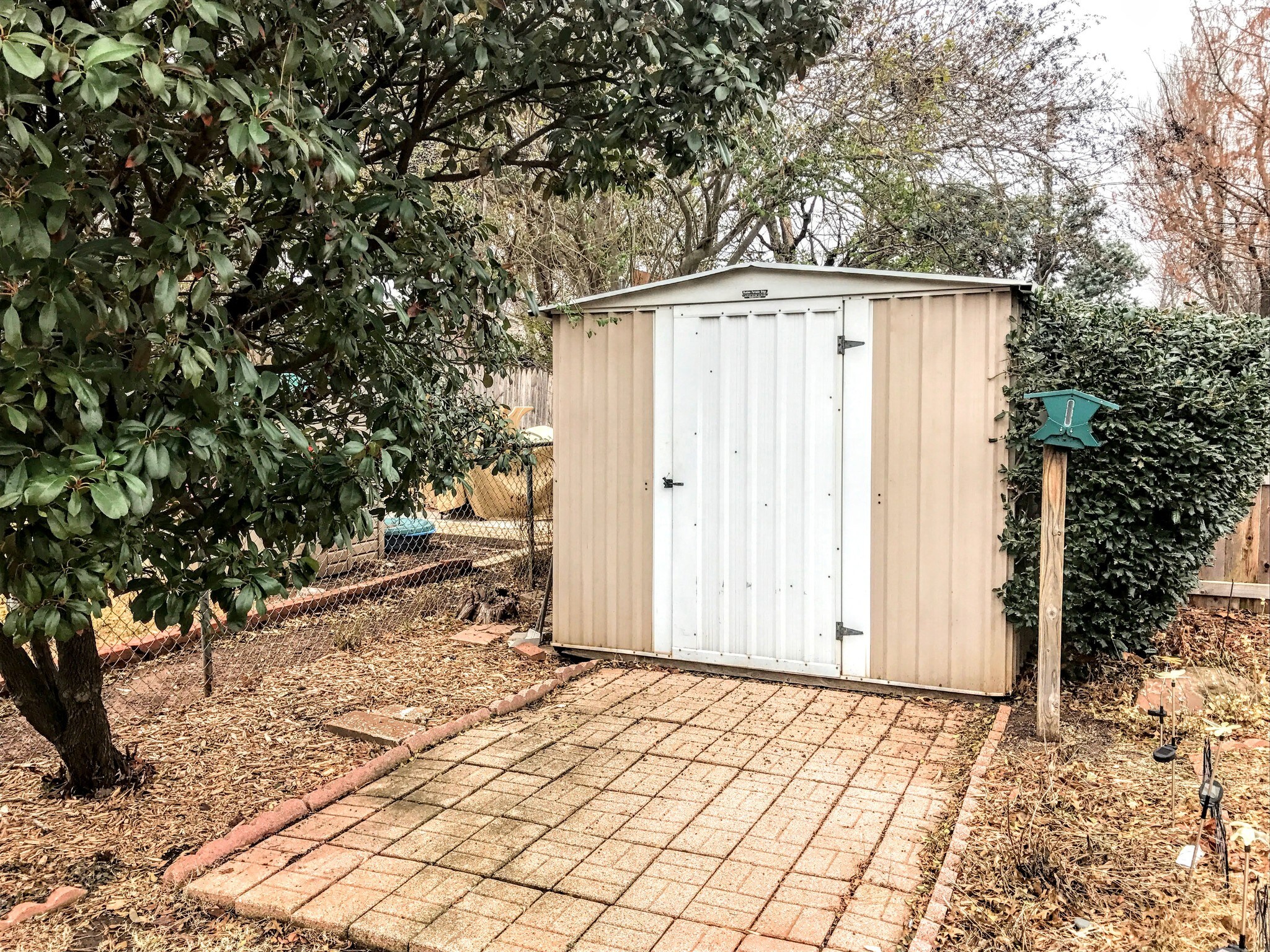 Building Photo - 2316 Barclay Rd