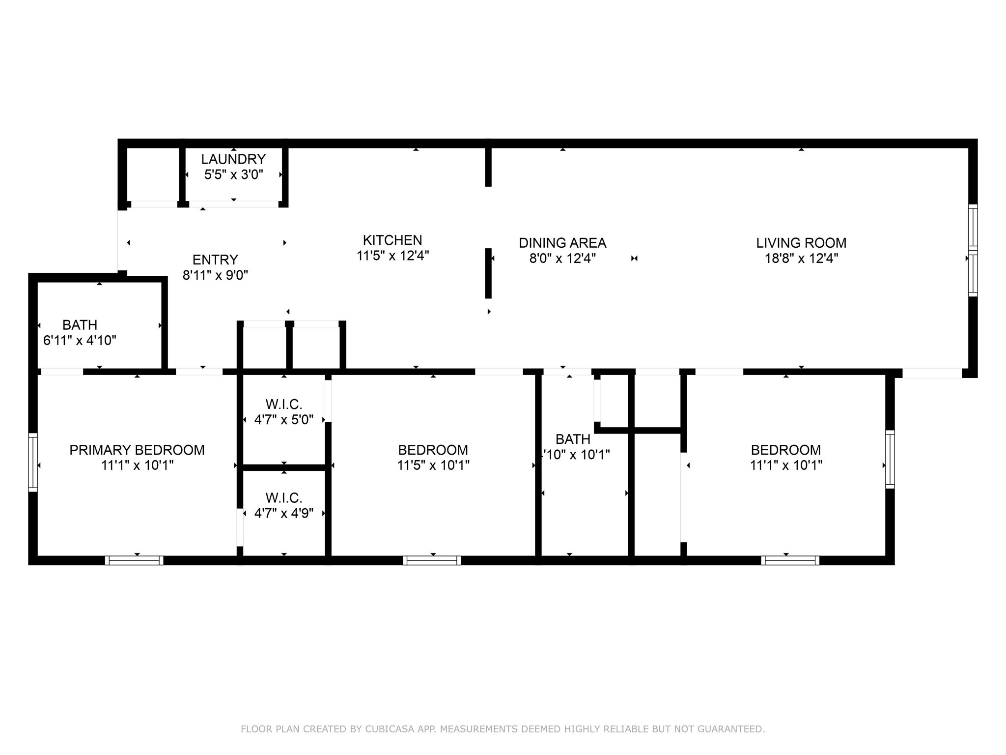 Building Photo - 1904 Sbisa Way