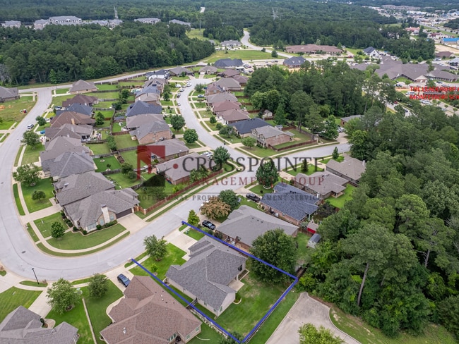 Building Photo - 3 Bedroom 2 Bath Near Three Lakes MS!