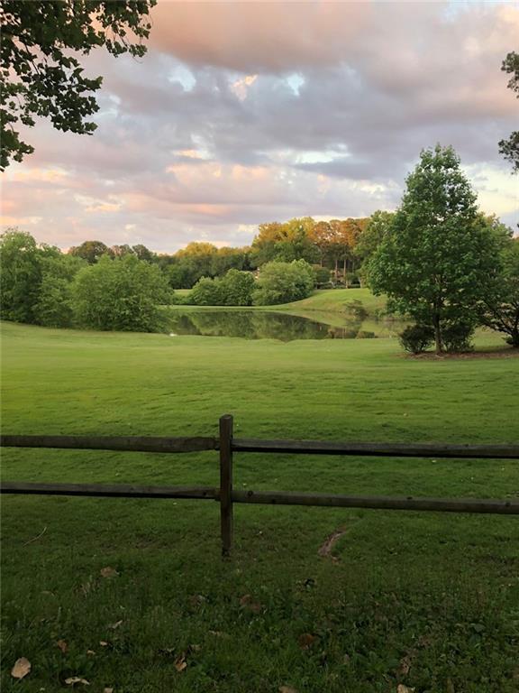 Building Photo - 38 La Rue Pl NW