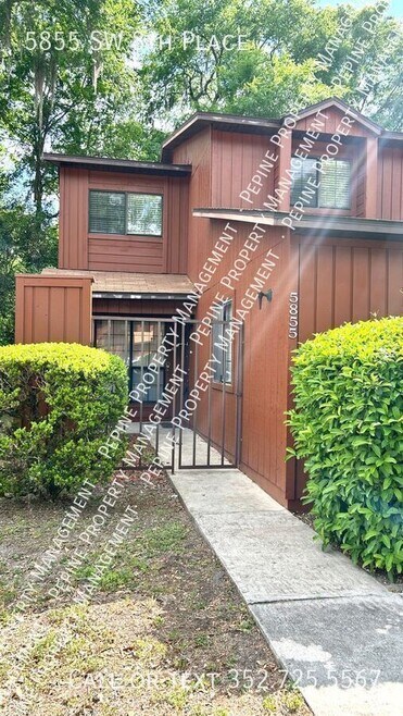 Building Photo - 5855 SW 8th Pl