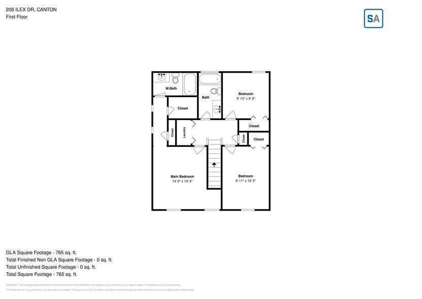 Building Photo - 208 Ilex Dr