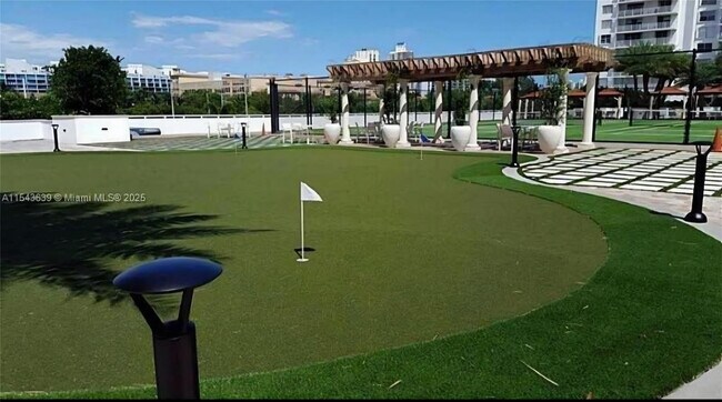 Building Photo - 2801 NE 183rd St