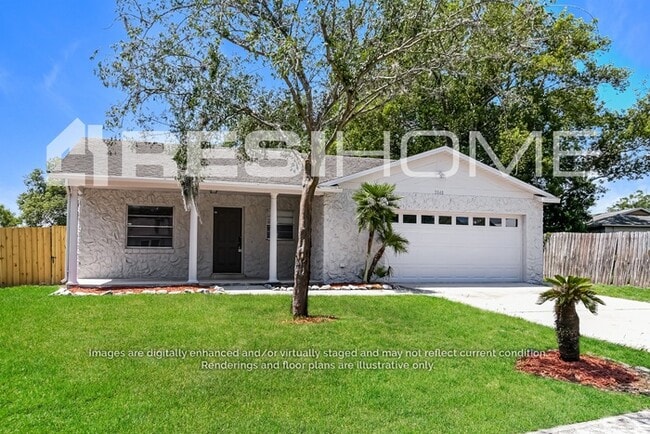 Building Photo - 3848 Beachman Dr
