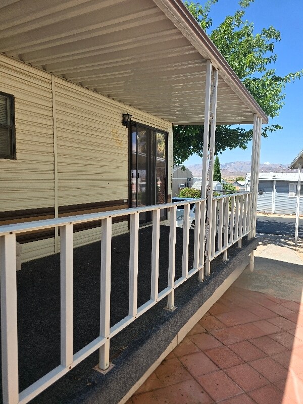 Building Photo - 1225 N Dixie Downs Rd