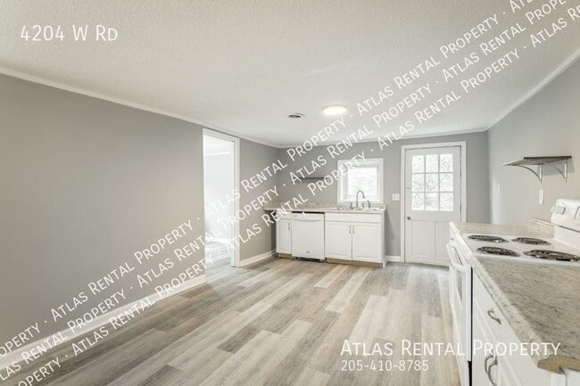 Building Photo - 4204 W Rd
