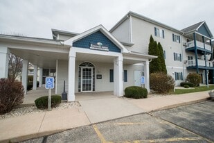 Building Photo - Keystone Manor