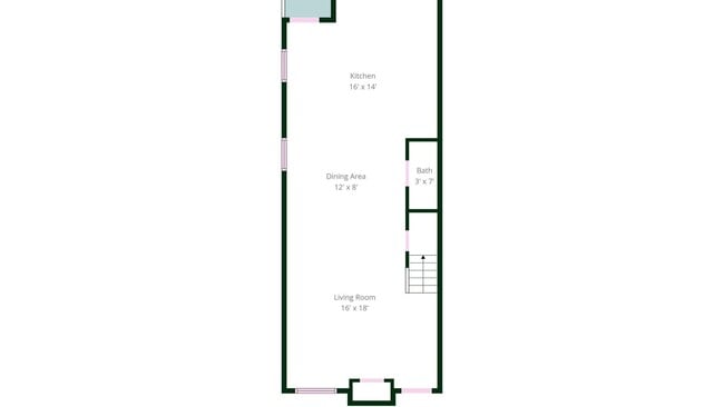 Building Photo - Prime Location Condo in the Heart of San Antonio!